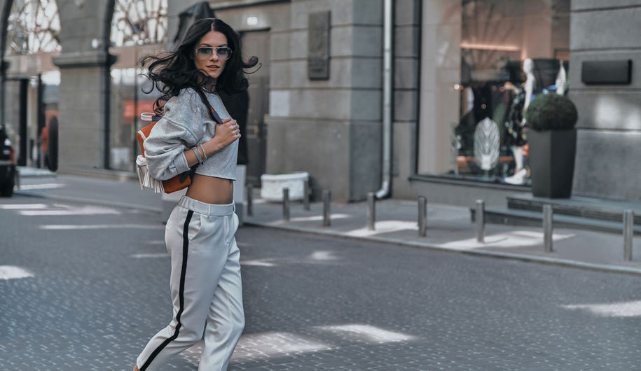 The Rise of Athleisure: How Sportswear is Influencing Fashion and Design