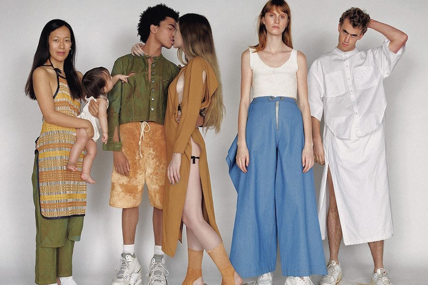 The Rise of Gender-Neutral Fashion: Breaking Down Traditional Clothing Stereotypes